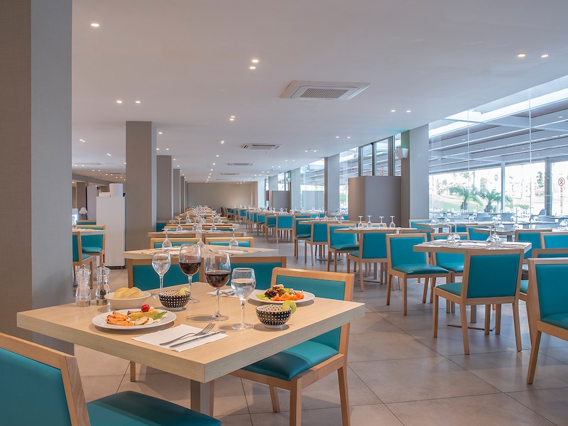 Foto - Hotel Roquetas El Palmeral by Pierre & Vacances