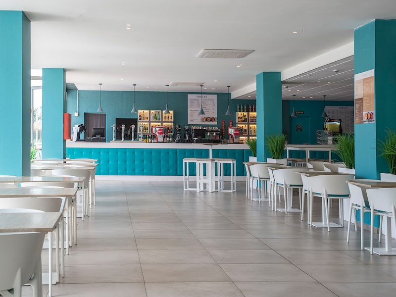 Foto - Hotel Roquetas El Palmeral by Pierre & Vacances