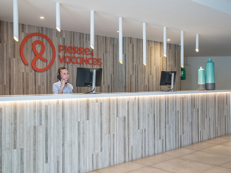 Foto - Hotel Roquetas El Palmeral by Pierre & Vacances