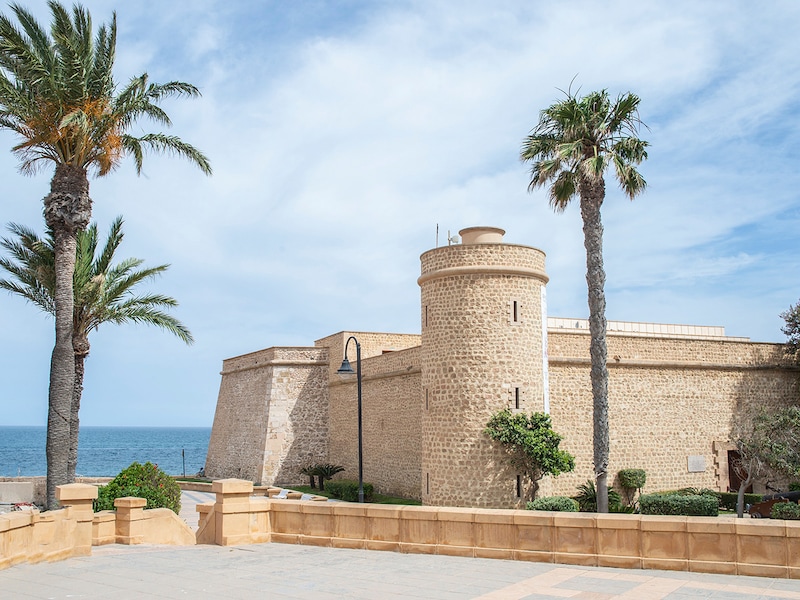 Foto - Hotel Roquetas El Palmeral by Pierre & Vacances