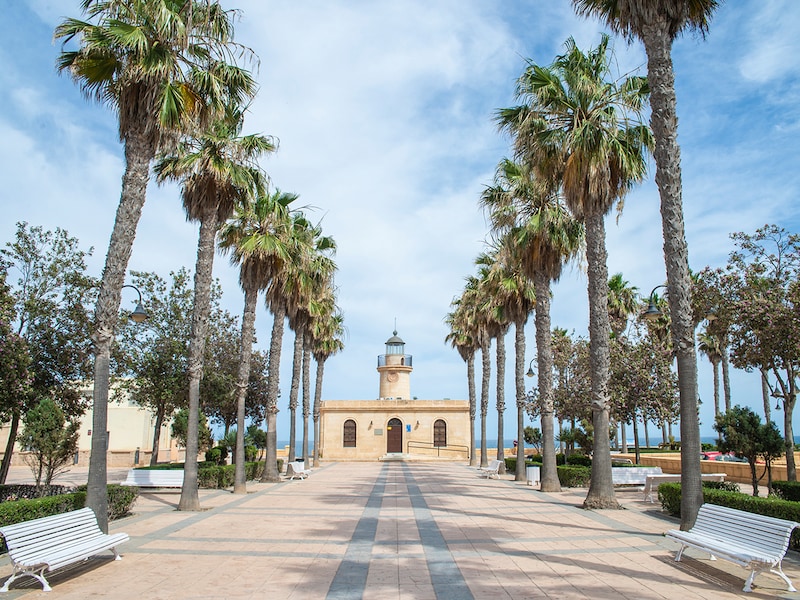 Foto - Hotel Roquetas El Palmeral by Pierre & Vacances