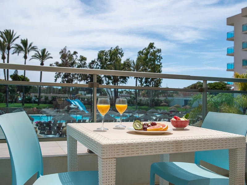 Foto - Hotel Roquetas El Palmeral by Pierre & Vacances