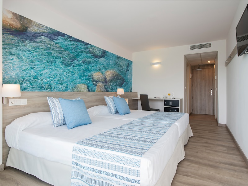 Foto - Hotel Roquetas El Palmeral by Pierre & Vacances