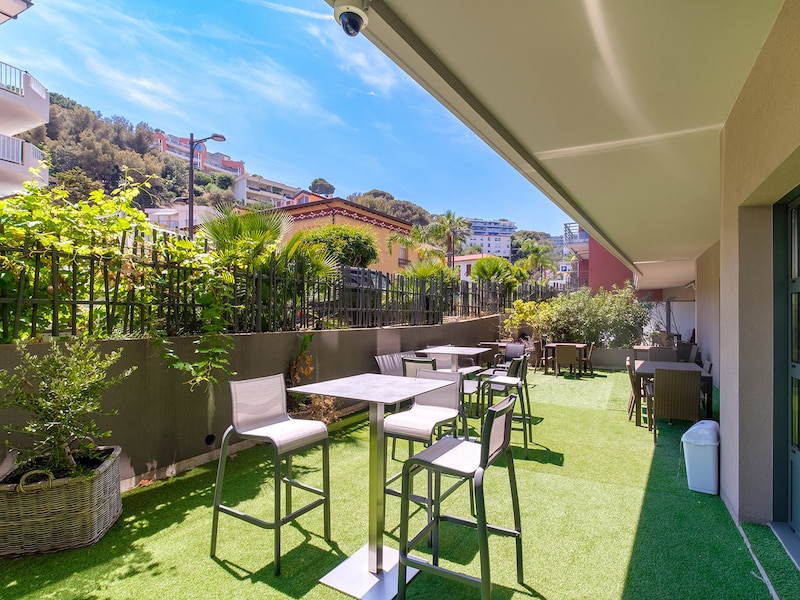 Foto - Résidence Pierre & Vacances Premium Julia Augusta