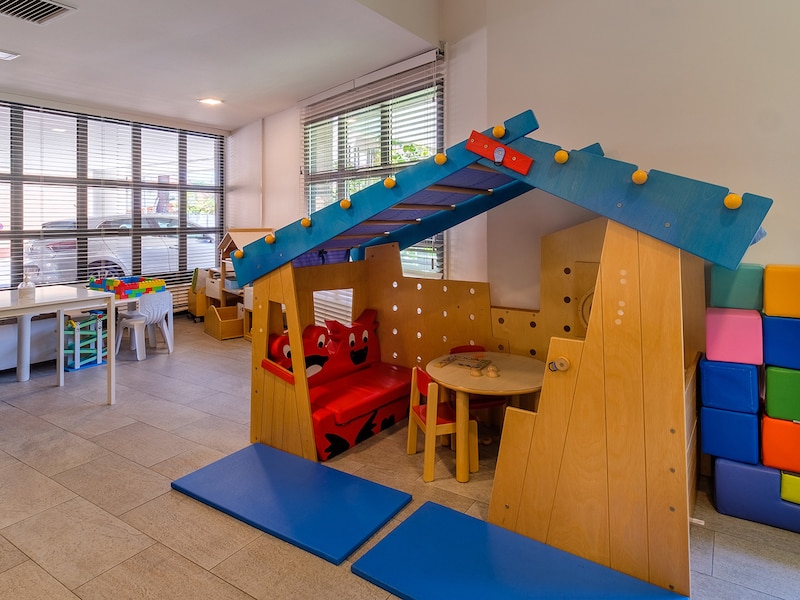 Foto - Résidence Pierre & Vacances Premium Julia Augusta