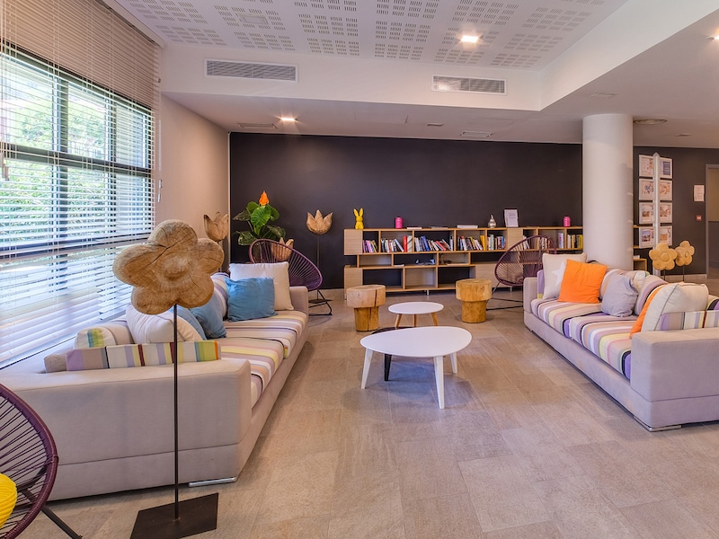 Foto - Résidence Pierre & Vacances Premium Julia Augusta