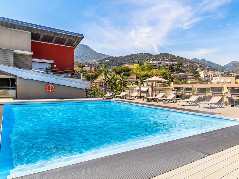 Foto - Résidence Pierre & Vacances Premium Julia Augusta