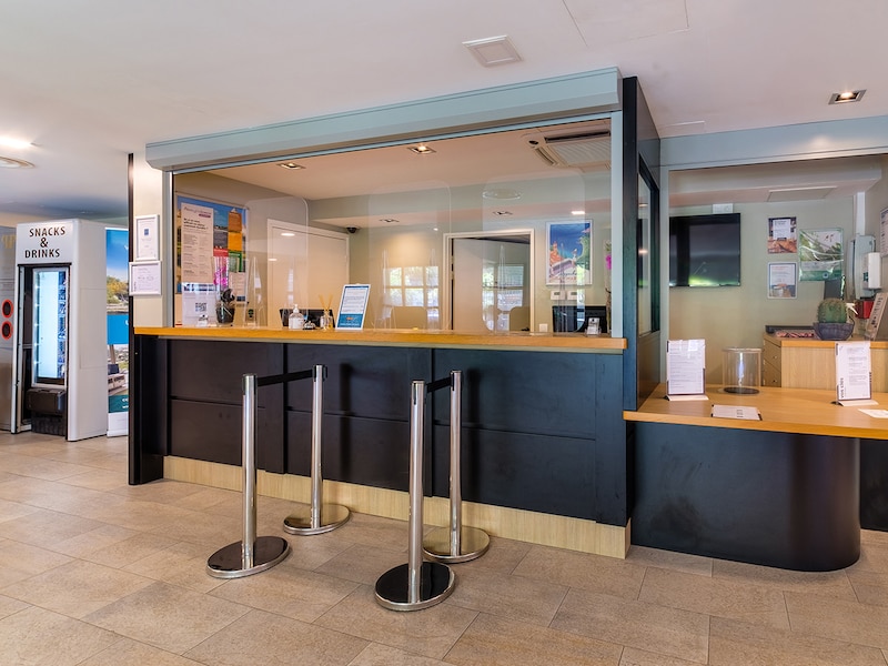 Foto - Résidence Pierre & Vacances Premium Julia Augusta