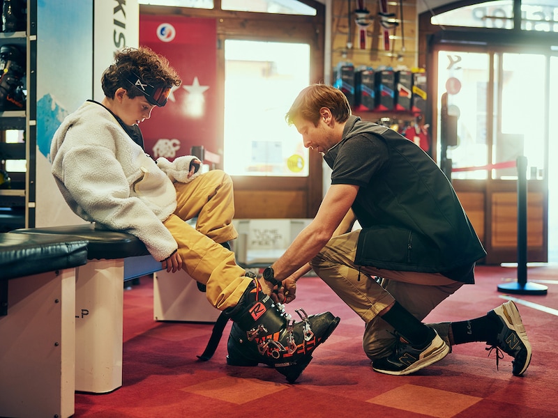 Foto - Résidence Pierre & Vacances Premium L'Amara