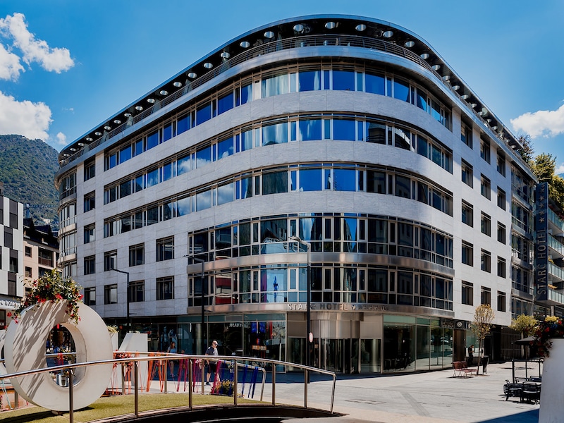 Foto - Hotel Starc by Pierre & Vacances Premium