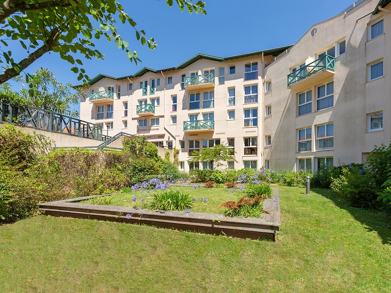 Foto - Résidence Pierre & Vacances Premium Haguna