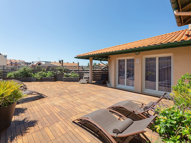 Foto - Résidence Pierre & Vacances Premium Haguna