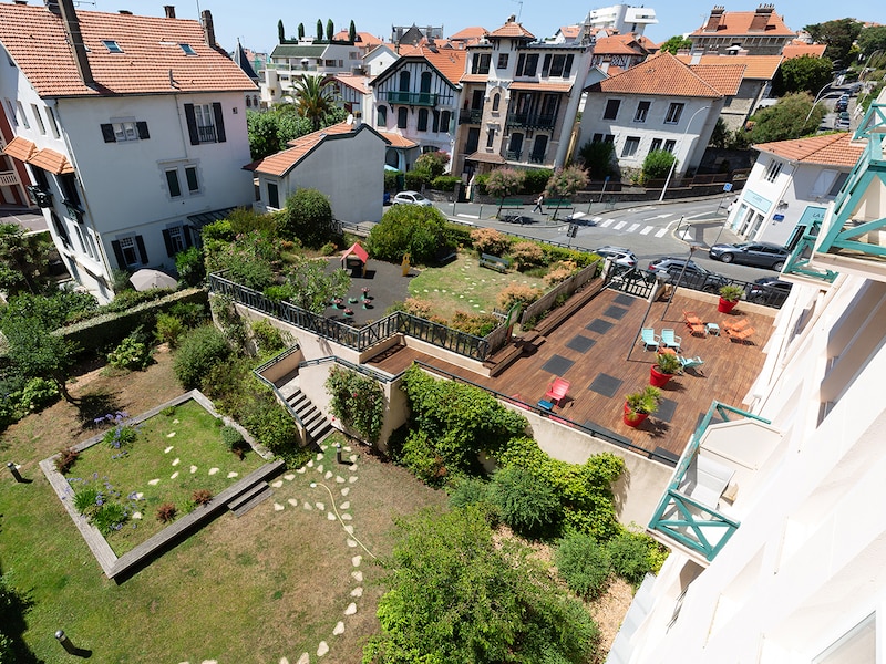 Foto - Résidence Pierre & Vacances Premium Haguna