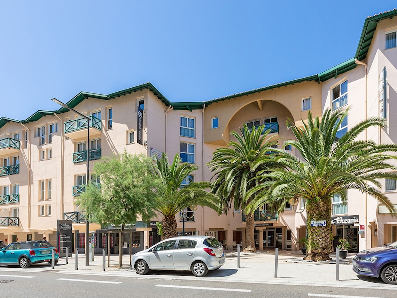 Foto - Résidence Pierre & Vacances Premium Haguna