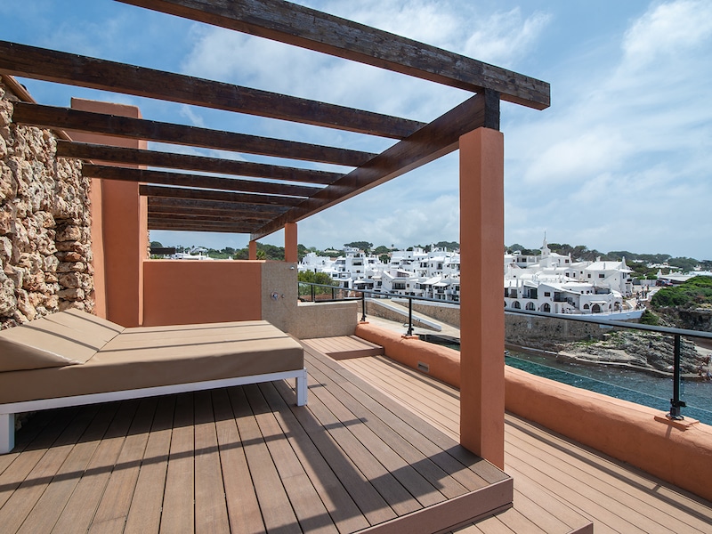 Foto - Hotel Menorca Binibeca - Adults Recommended - by Pierre & Vacances Premium
