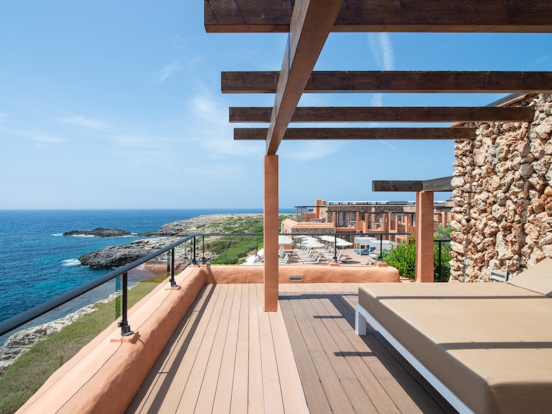 Foto - Hotel Menorca Binibeca - Adults Recommended - by Pierre & Vacances Premium