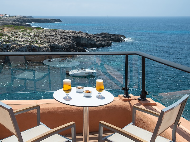 Foto - Hotel Menorca Binibeca - Adults Recommended - by Pierre & Vacances Premium