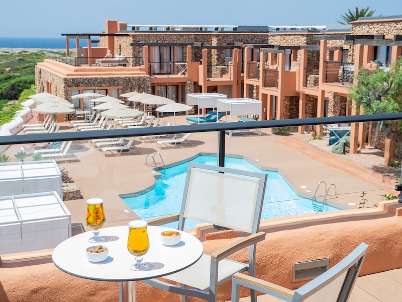 Foto - Hotel Menorca Binibeca - Adults Recommended - by Pierre & Vacances Premium