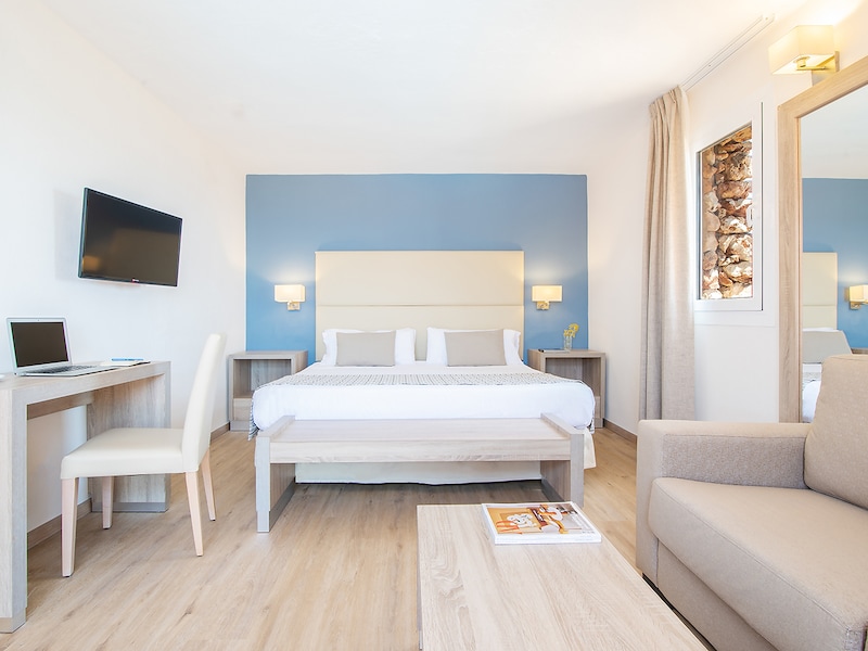 Foto - Hotel Menorca Binibeca - Adults Recommended - by Pierre & Vacances Premium