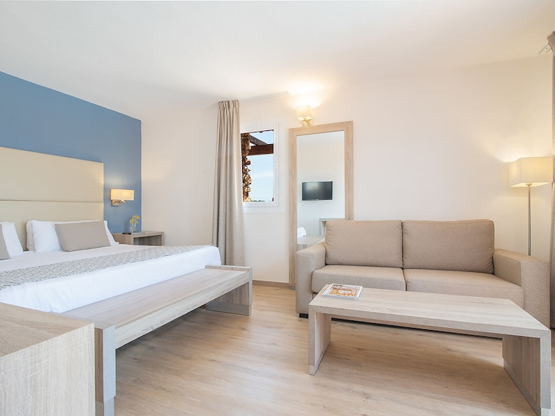 Foto - Hotel Menorca Binibeca - Adults Recommended - by Pierre & Vacances Premium