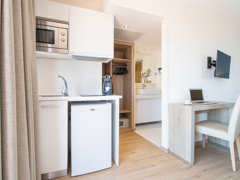 Foto - Hotel Menorca Binibeca - Adults Recommended - by Pierre & Vacances Premium