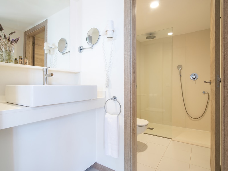 Foto - Hotel Menorca Binibeca - Adults Recommended - by Pierre & Vacances Premium