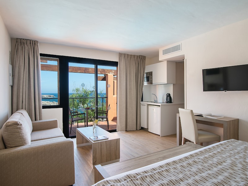 Foto - Hotel Menorca Binibeca - Adults Recommended - by Pierre & Vacances Premium