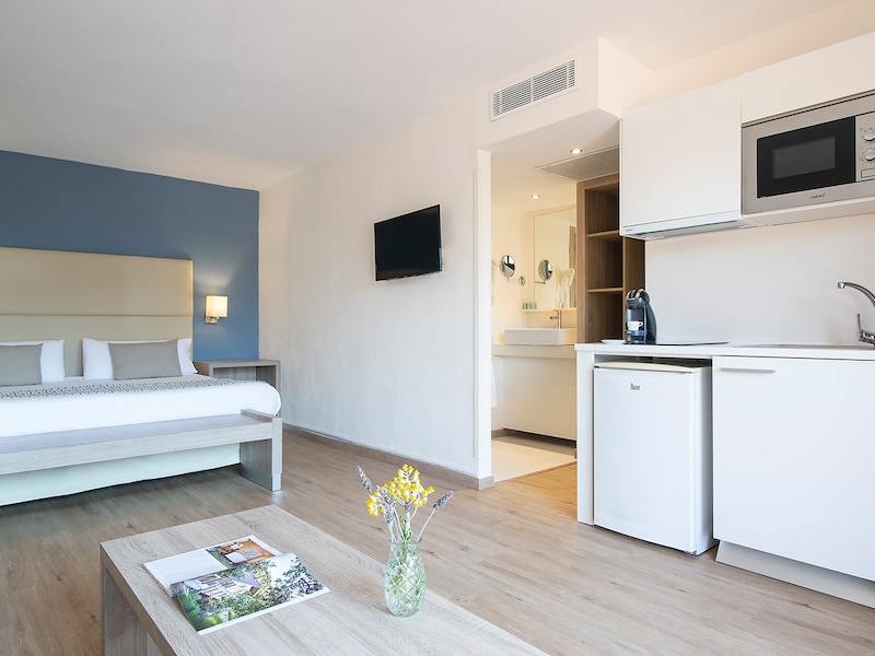 Foto - Hotel Menorca Binibeca - Adults Recommended - by Pierre & Vacances Premium