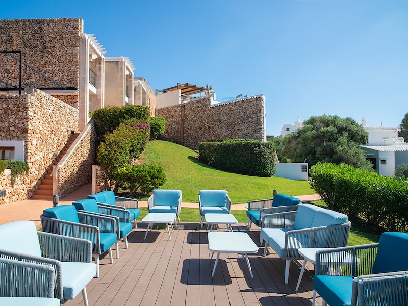 Foto - Hotel Menorca Binibeca - Adults Recommended - by Pierre & Vacances Premium