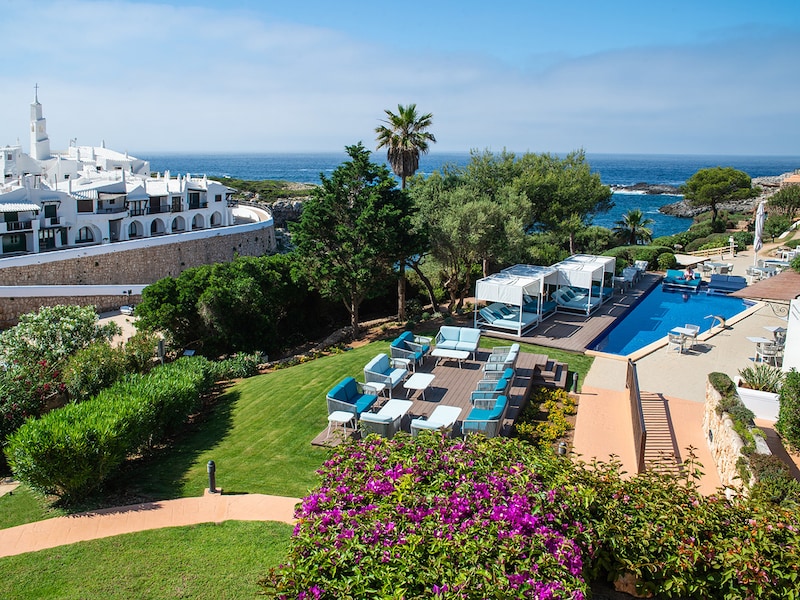 Foto - Hotel Menorca Binibeca - Adults Recommended - by Pierre & Vacances Premium