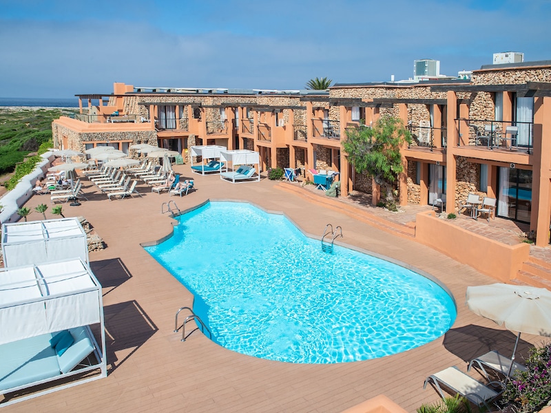 Foto - Hotel Menorca Binibeca - Adults Recommended - by Pierre & Vacances Premium