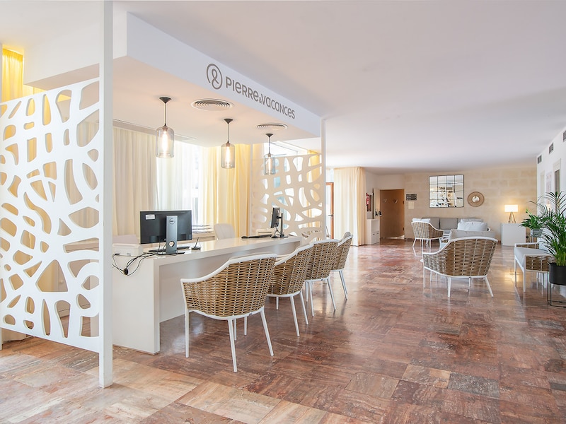 Foto - Hotel Menorca Binibeca - Adults Recommended - by Pierre & Vacances Premium