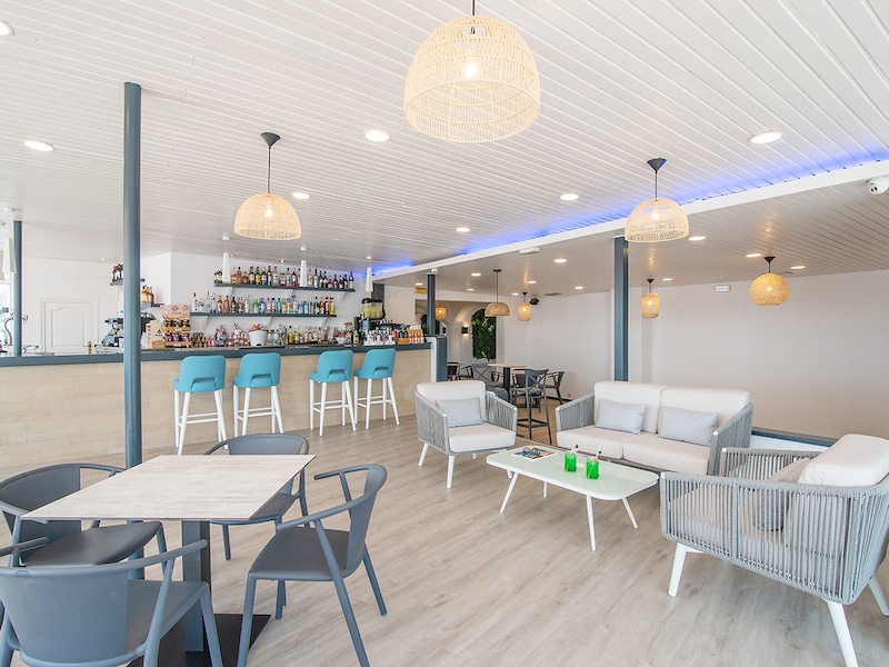 Photo - Hotel Lloret Santa Rosa by Pierre & Vacances