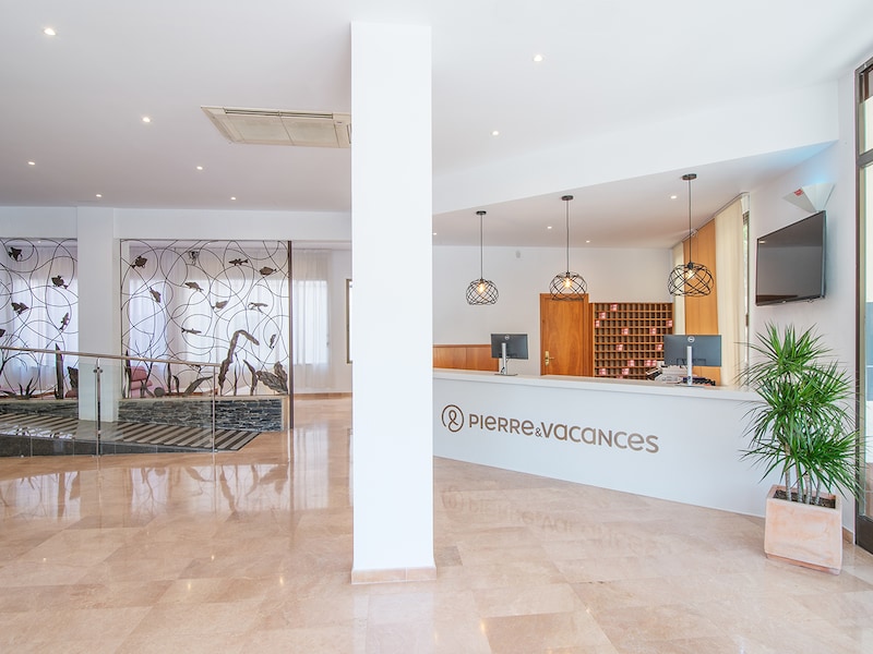 Photo - Hotel Lloret Santa Rosa by Pierre & Vacances