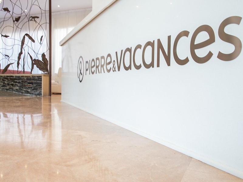 Photo - Hotel Lloret Santa Rosa by Pierre & Vacances