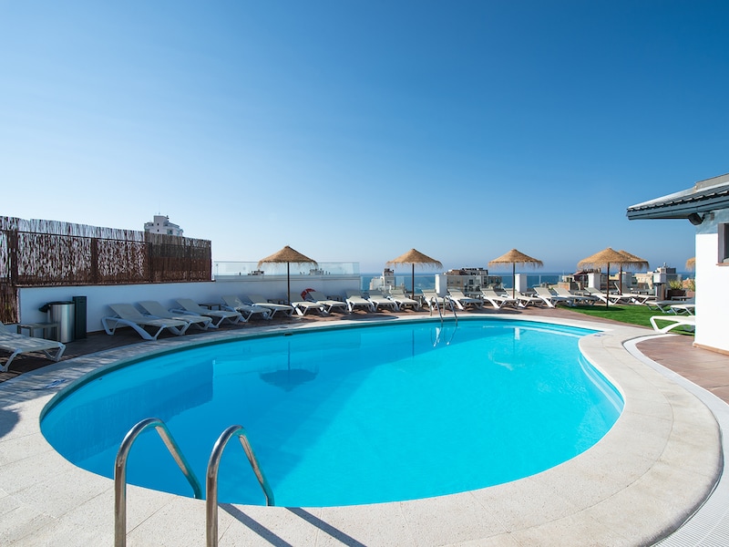 Photo - Hotel Lloret Santa Rosa by Pierre & Vacances