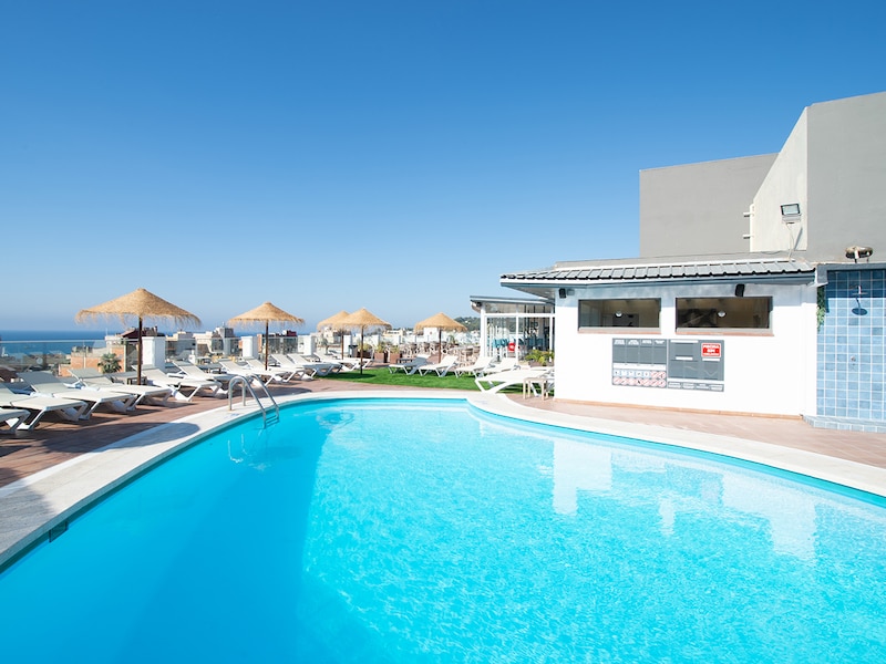 Photo - Hotel Lloret Santa Rosa by Pierre & Vacances