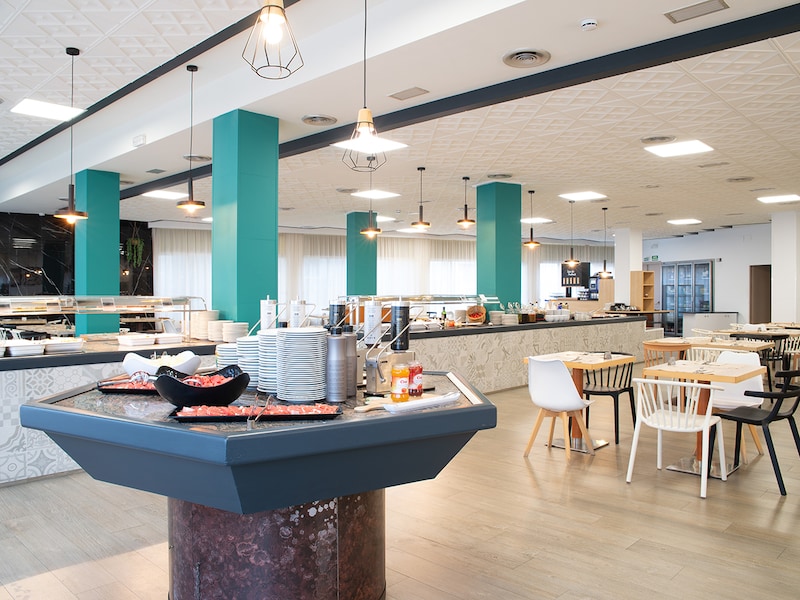 Photo - Hotel Lloret Santa Rosa by Pierre & Vacances