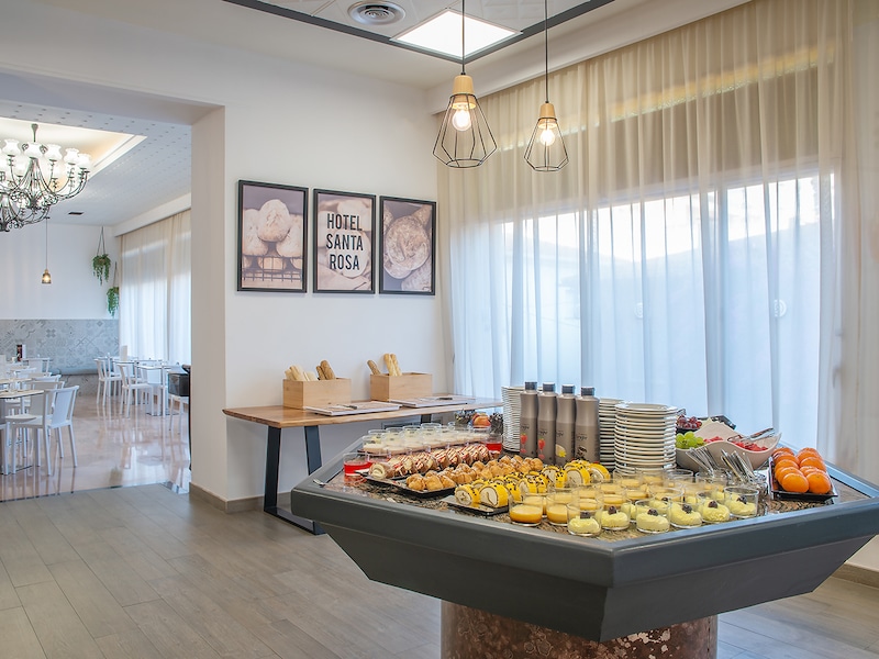 Photo - Hotel Lloret Santa Rosa by Pierre & Vacances