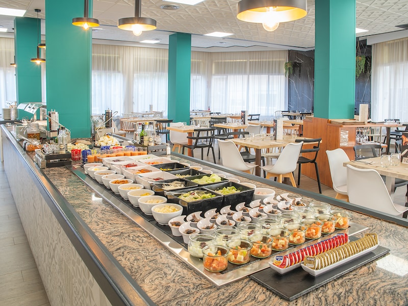 Photo - Hotel Lloret Santa Rosa by Pierre & Vacances