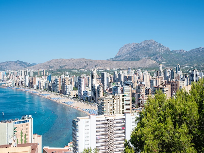 Foto - Hotel Benidorm East by Pierre & Vacances