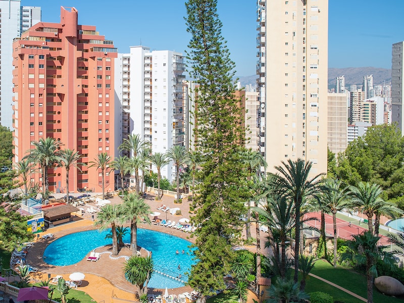 Foto - Hotel Benidorm East by Pierre & Vacances