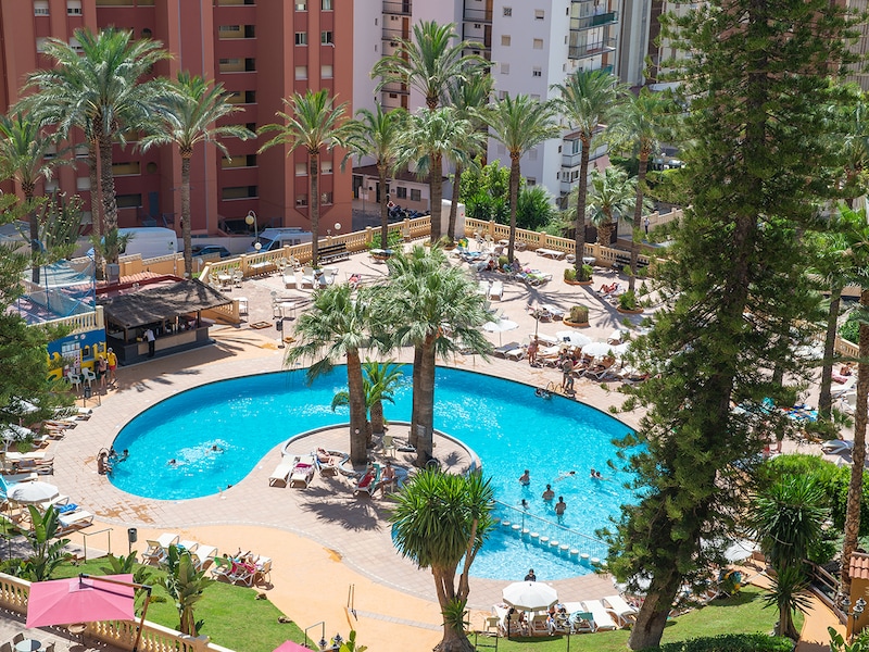 Photo - Hotel Benidorm East by Pierre & Vacances