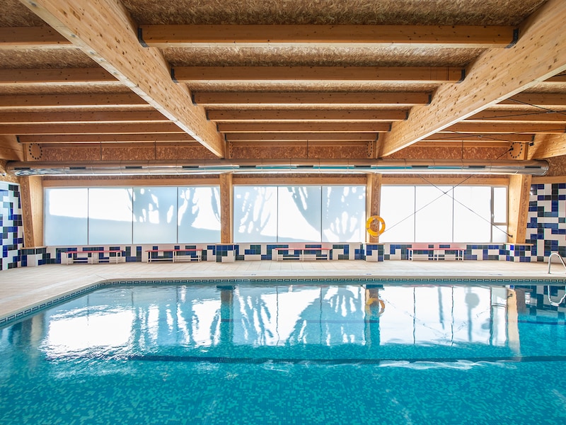 Photo - Hotel Benidorm East by Pierre & Vacances