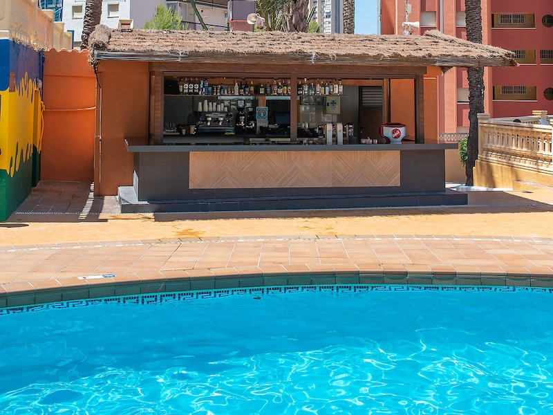 Photo - Hotel Benidorm East by Pierre & Vacances