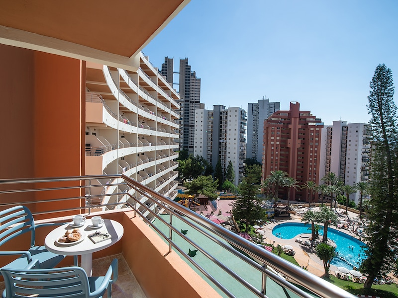 Photo - Hotel Benidorm East by Pierre & Vacances