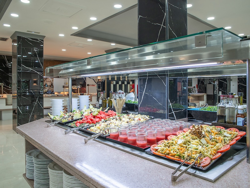 Foto - Hotel Benidorm East by Pierre & Vacances