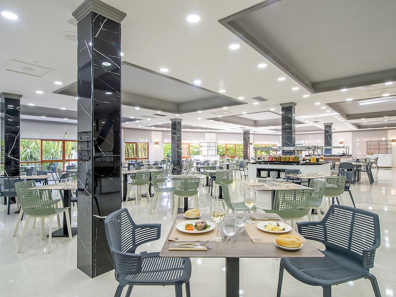 Foto - Hotel Benidorm East by Pierre & Vacances