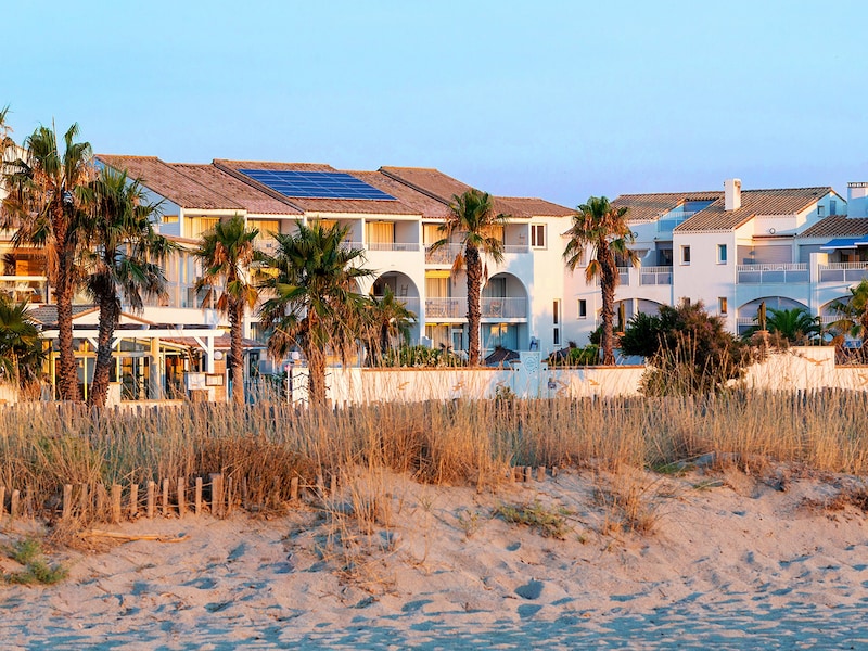 Foto - Les Bulles de Mer - Hotel & Spa sur la Plage