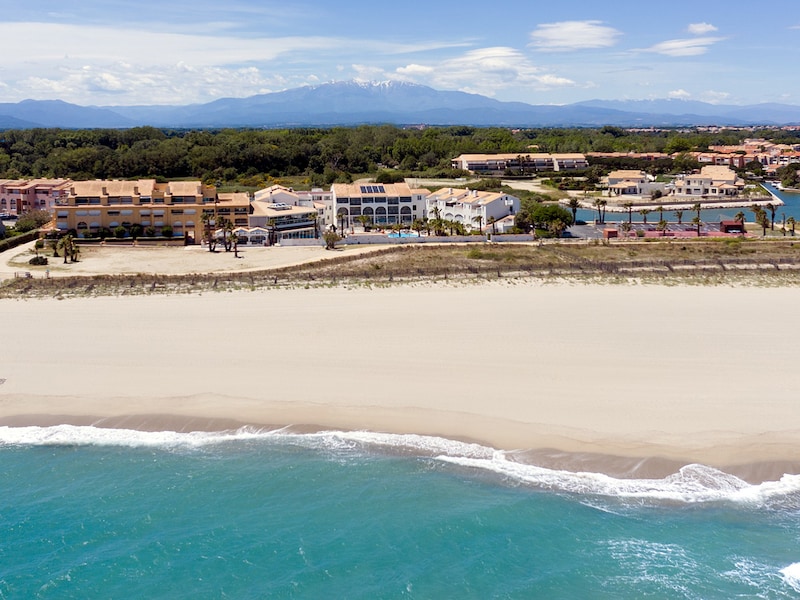 Foto - Les Bulles de Mer - Hotel & Spa sur la Plage